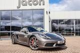 Porsche 718 Boxster S, PDK, 2017 MODEL, VENTILATION - Porsche Boxster: 718