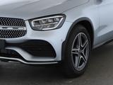 Mercedes-Benz GLC 200 4M Coupé AMG-Line - gebrauchte Mercedes-Benz GLC 200 aus dem Jahr 2023
