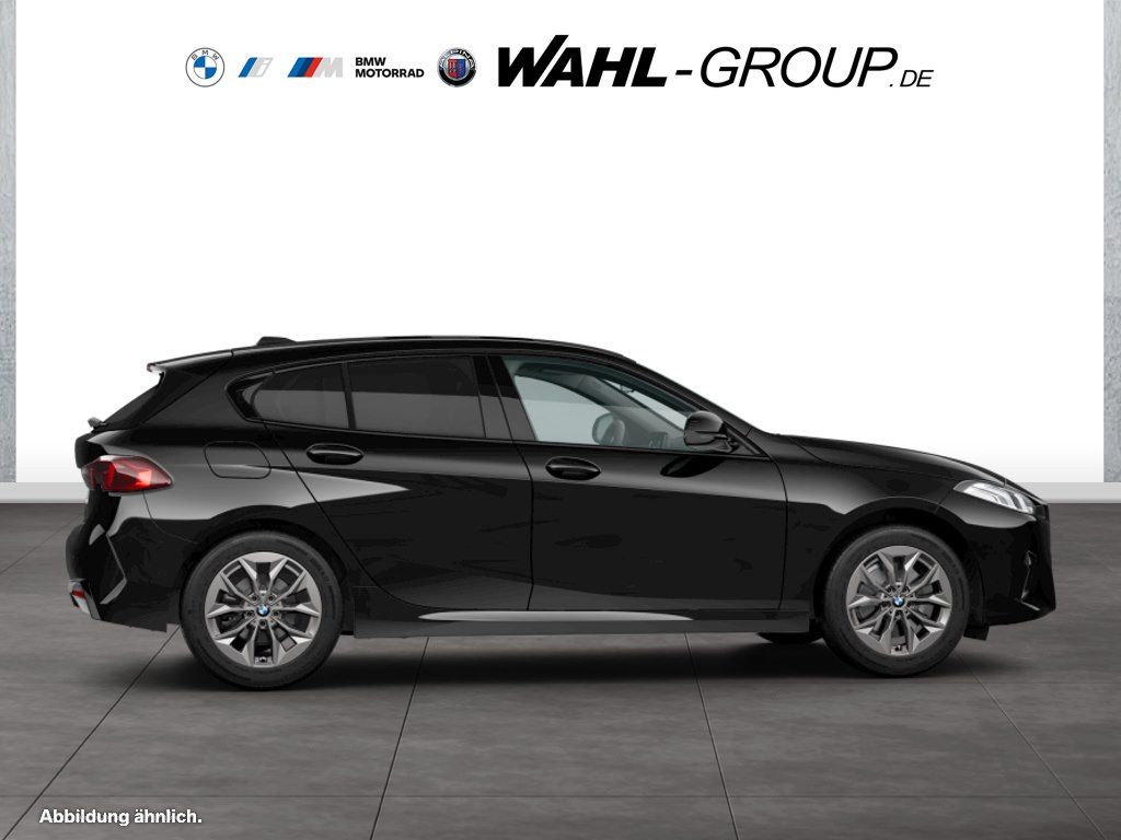 BMW 120 - Bild 8