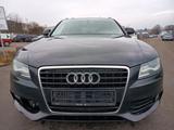 Audi A4 Avant S line Sportpaket / plus quattro - Audi A4 aus 2009: Line