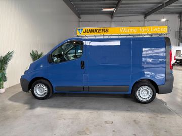 Renault Trafic - 5