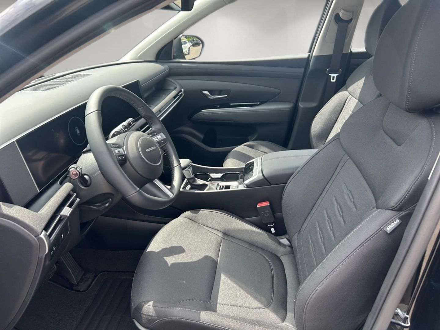 Hyundai TUCSON - Bild 8