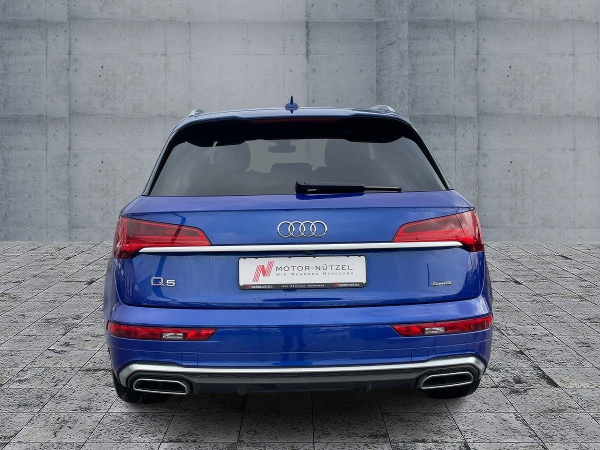 Audi Q5 - Bild 5