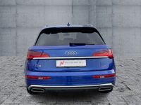 Audi Q5 - Vorschau Bild 5