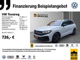 Volkswagen Touareg R eHybrid *PANO*IQ-MATRIX*IQ.DRIVE*