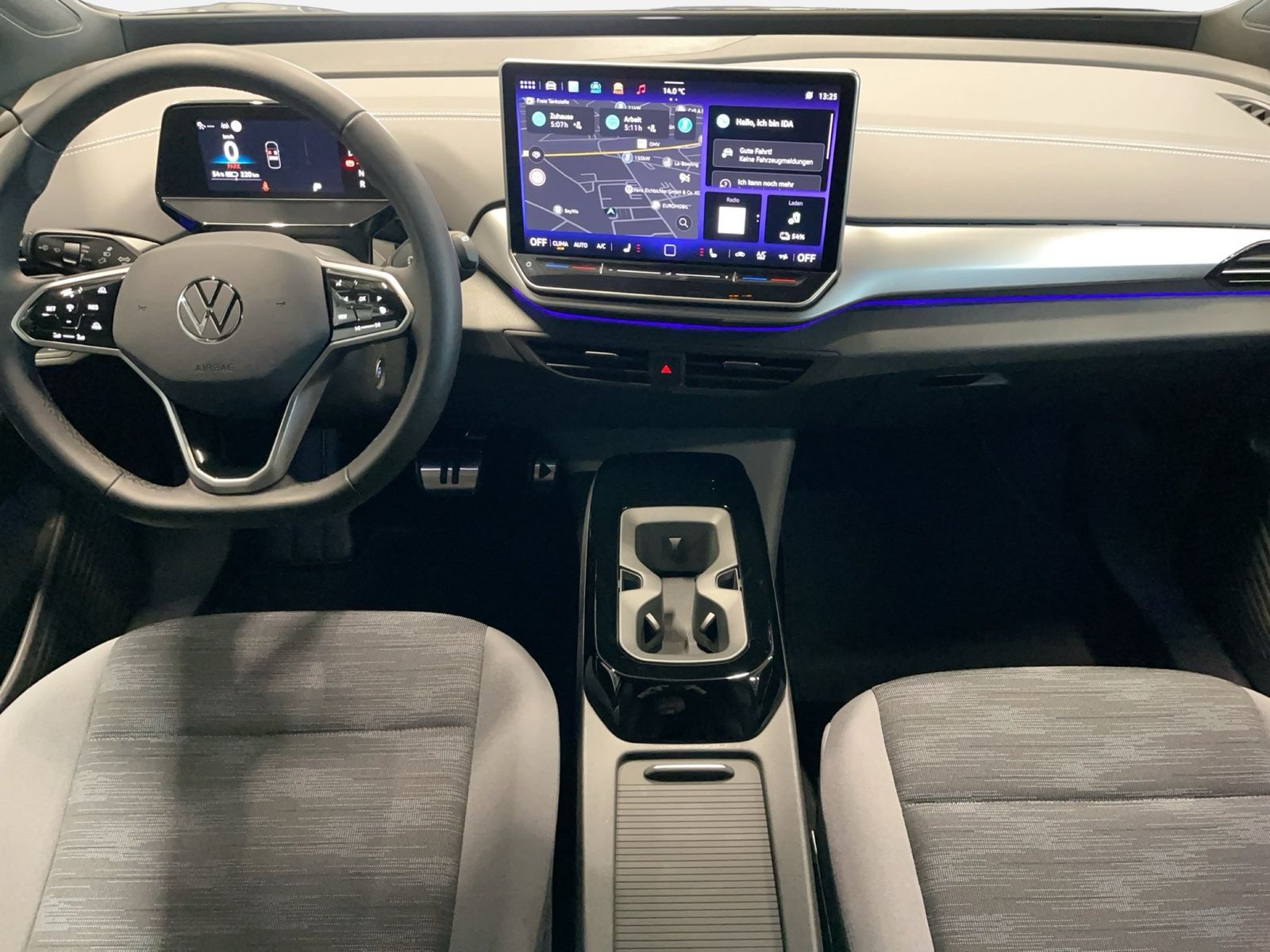 Volkswagen ID.5 - Bild 12