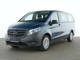 Mercedes-Benz Vito Tourer 114/116/119/124 CDI Pro lang - Mercedes-Benz: C124