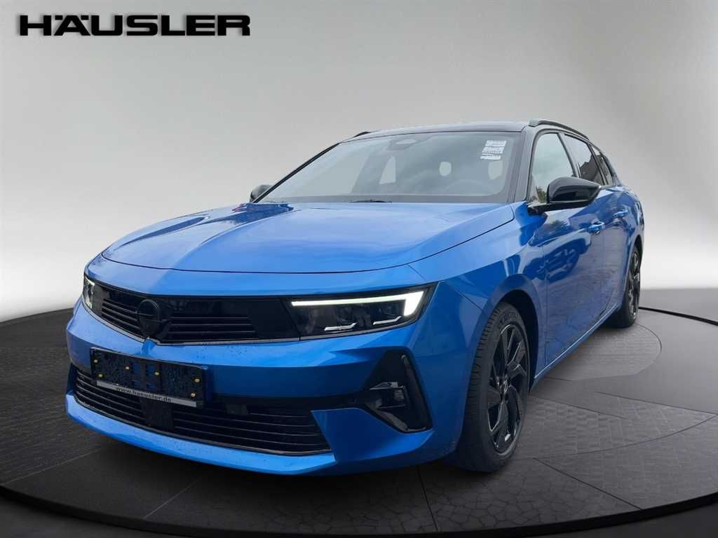 Opel Astra Sports Tourer, GS 145PS VOLL-LED 360°Kamer