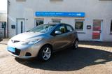 Mazda 2 Lim. 1.3 Independence*Klima* - Mazda 2 Gebrauchtwagen in Mülheim (Ruhr)