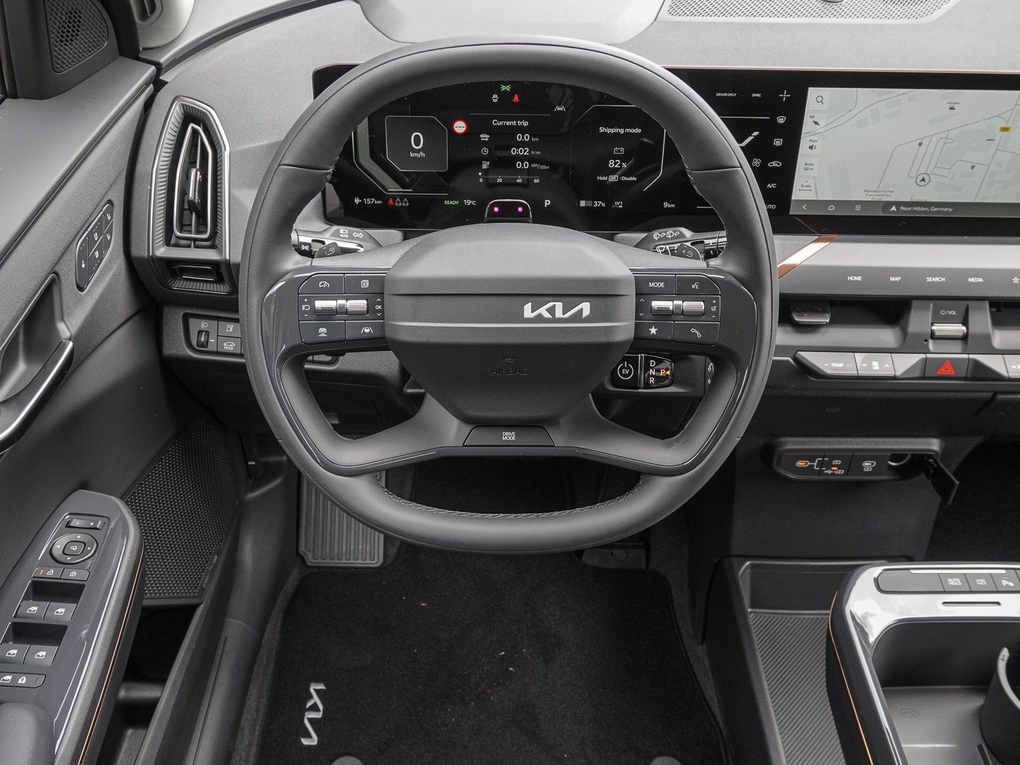 Kia EV5 - Bild 8