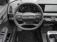 Kia EV5 - Vorschau Bild 8