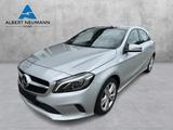 Mercedes-Benz A A 220 CDI / d 4Matic (176.005) - gebrauchte Mercedes-Benz A 220 aus dem Jahr 2016