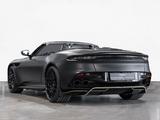 Aston Martin DBS 770 Ultimate Volante - Aston Martin Hamburg - Aston Martin DBS: 770 Ultimate
