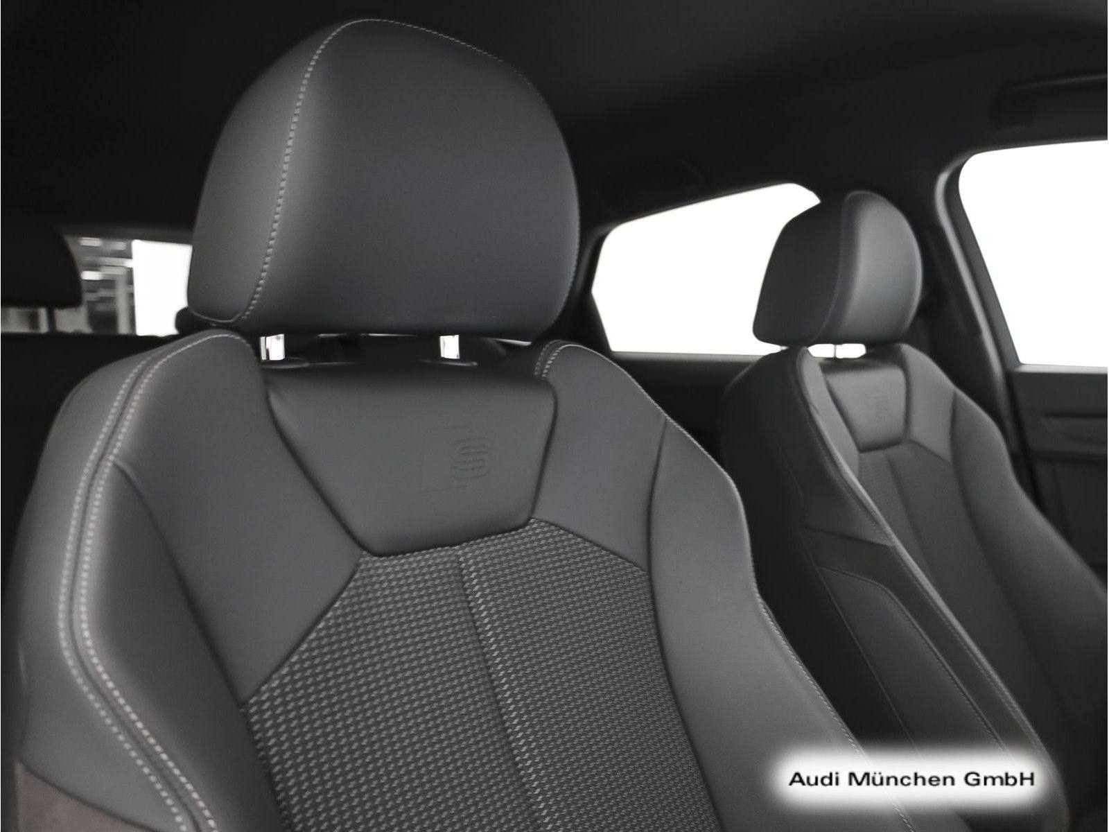 Audi Q3 Sportback 45 TFSI e S tronic 2x S line SONOS/ foto 15