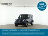 Mercedes-Benz G 450 d Leder braun AHK Kamera LED Metallic - Mercedes-Benz G 450 Gebrauchtwagen