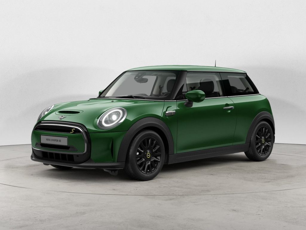 MINI Cooper SE Classic Trim LED NAVI SHZ PDC KLIMA imagem 2