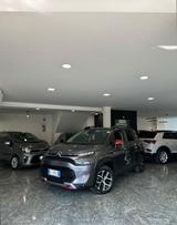 Citroën Citroen C3 Aircross BlueHDi 110 S&S C-Series - Citroën C3 Aircross C-Series mit Diesel-Antrieb
