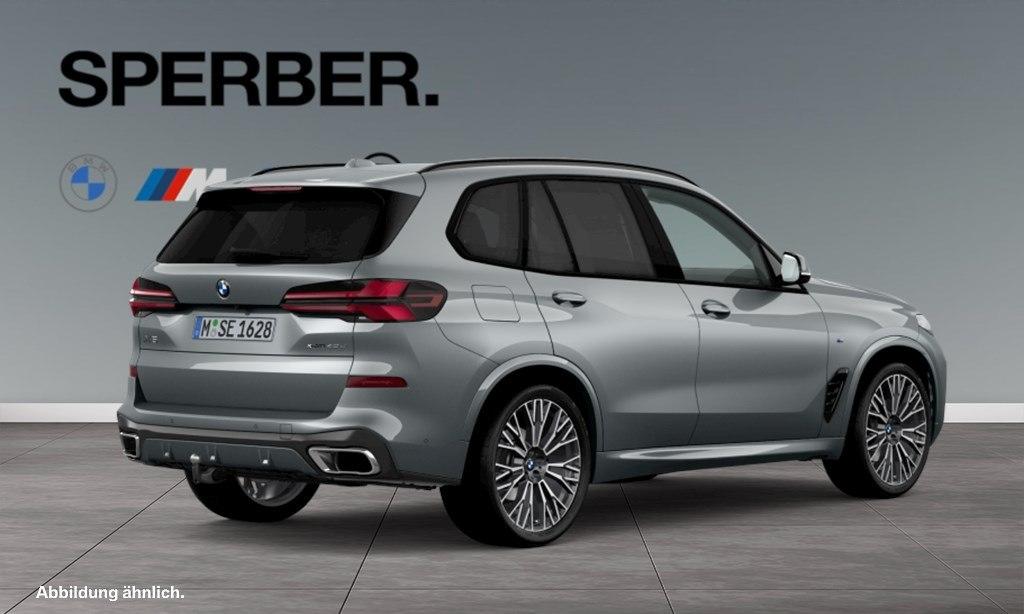 BMW X5 xDrive40d