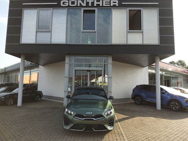 Kia ProCeed 1.5T GT-Line DCT Tech Leder GD 18 Zoll