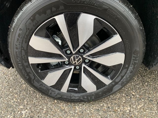 Fahrzeugabbildung Volkswagen T-Roc 1,5 TSI DSG GOAL KLIMA LED NAVI ALU