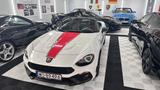 Abarth 124 Spider 1.4 MultiAir Turbo Scorpione Scor... - Abarth 124 Spider aus 2017