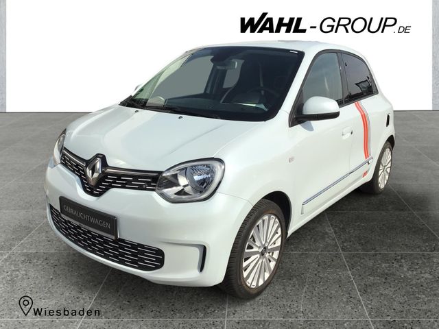 Renault Twingo Vibes Electric Navi, Sitzheizung, PDC Vib