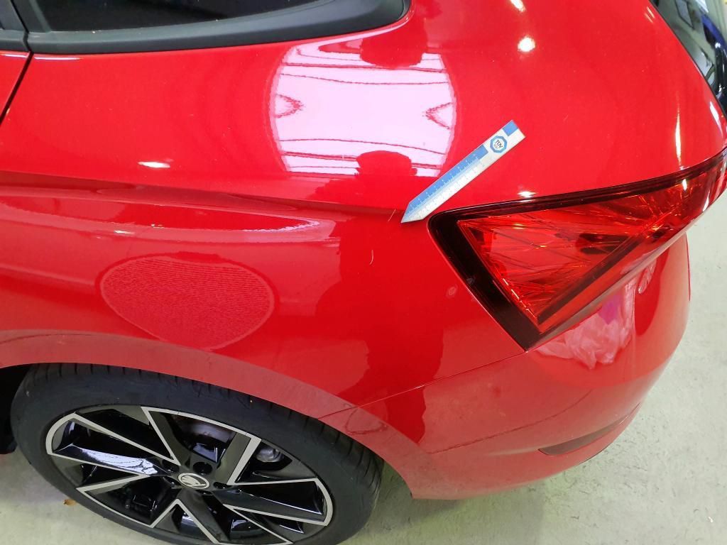 Skoda Scala Monte Carlo 1.5 TSI 110kW Pano*Klima*PDC*S
