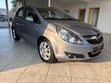 Opel Corsa D Edition - gebrauchte Opel Corsa aus dem Jahr 2008