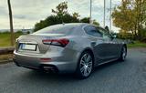 Maserati Ghibli SQ4   409PS   Allrad / CarPlay / Dashcam - Maserati in Nürnberg