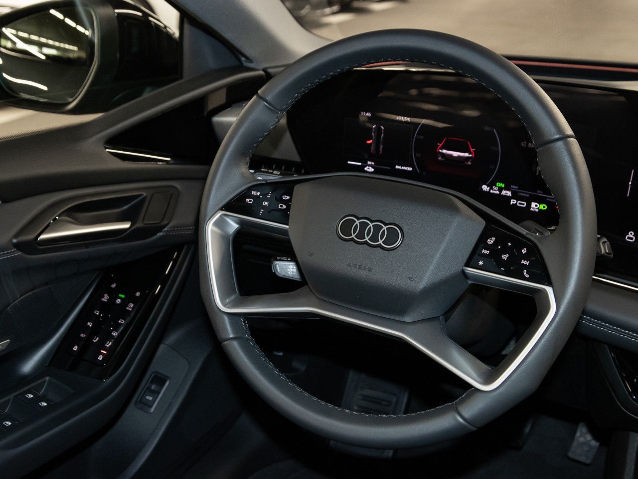 Audi A6 e-tron - Bild 19