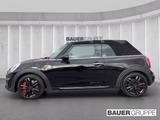 MINI John Cooper Works Cabrio RFK HUD Harman Kardon K - scheckheftgepflegte MINI John Cooper Works Cabrio