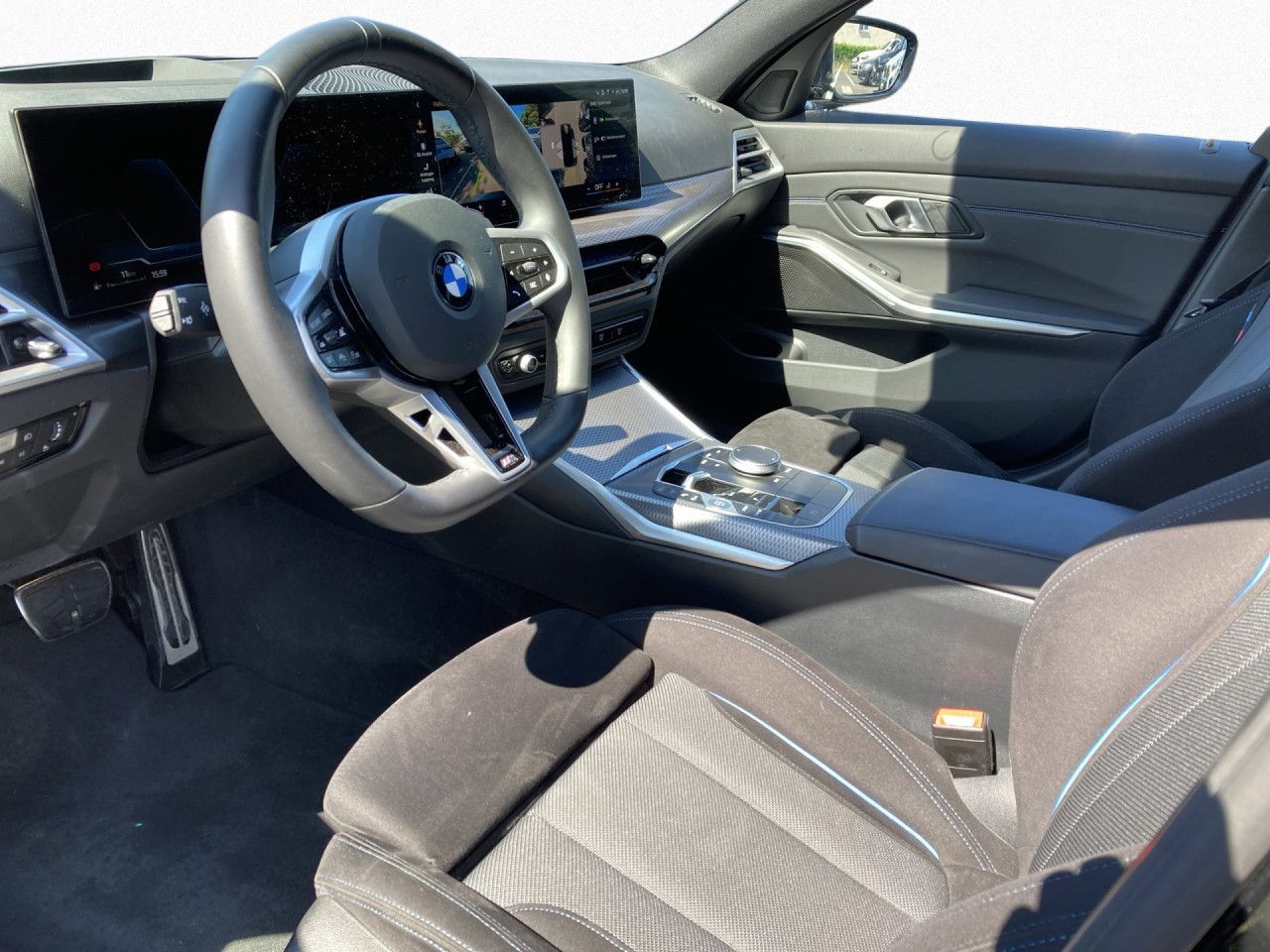 BMW 330 - Bild 13