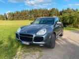 Porsche Cayenne 4,5 l V8 Tüv neu - gebrauchte Porsche Cayenne aus dem Jahr 2003