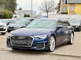 Audi A6 Avant 55 TFSI quattro S-Line*2.Hd*Voll-Leder* - Audi A6: 2.5