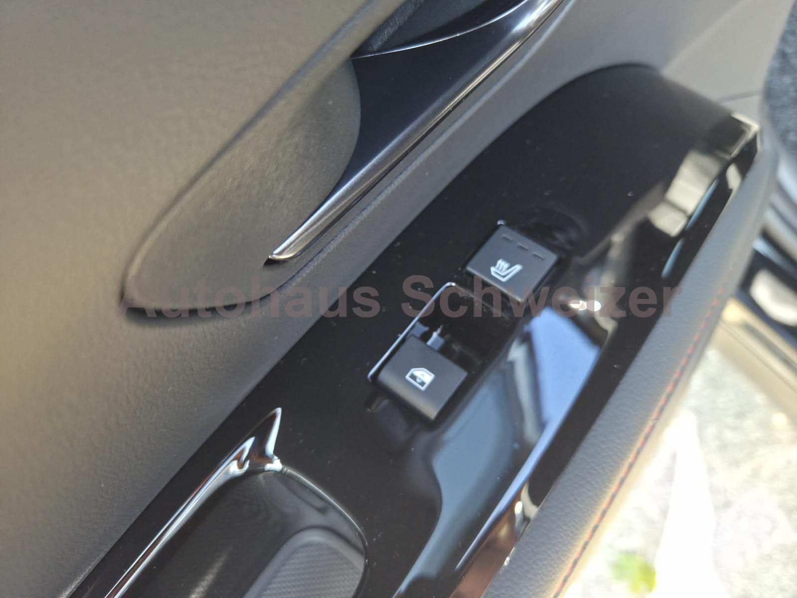 Hyundai Tucson – Bild 10