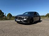 Mercedes-Benz A 200 - AMG LINE - Night Paket - MBUX/Multibeam  - Mercedes-Benz A 200 in Saarbrücken