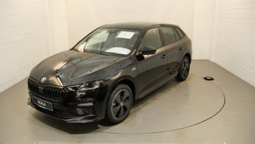 Skoda Scala Monte Carlo 1,0 TSI PANO
