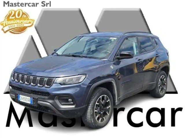 Image of Jeep Compass