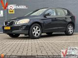 Volvo XC60 2.4D Kinetic | klima | Cruise | PDC | AHK | - Volvo XC60 bis 5.000 Euro