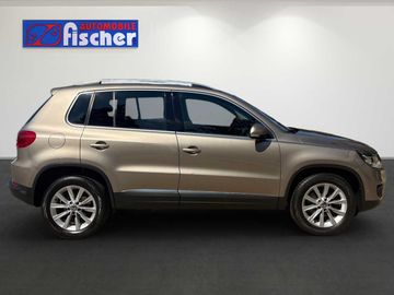 Volkswagen Tiguan - 3