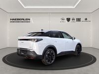 Peugeot 3008 - Vorschau Bild 5