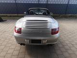 Porsche 997 Carrera S Cabriolet - gebrauchte Porsche 997 aus dem Jahr 2006