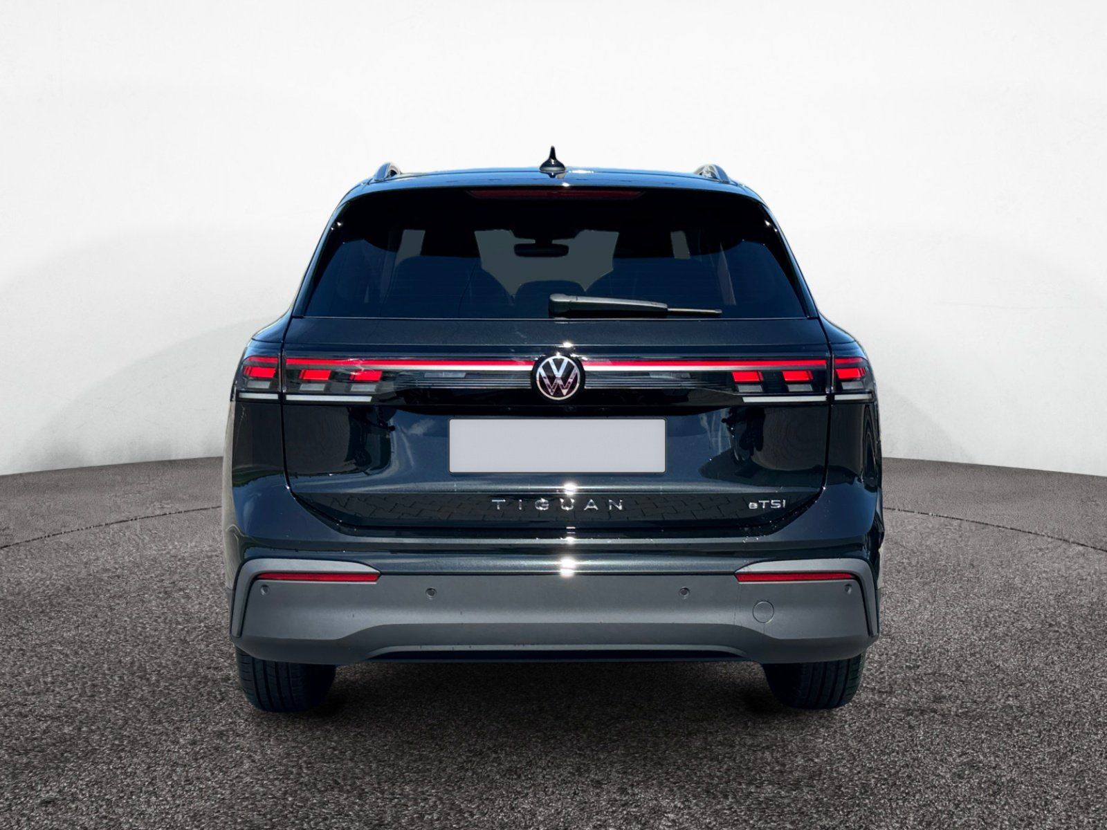 Volkswagen Tiguan - Bild 6