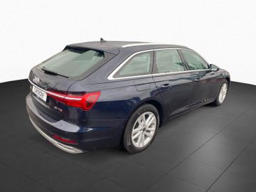 Audi A6 - 2