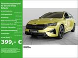 Skoda Octavia Combi RS 2.0 TSI DSG LED NAVI PANO AHK - : Kombi, RS