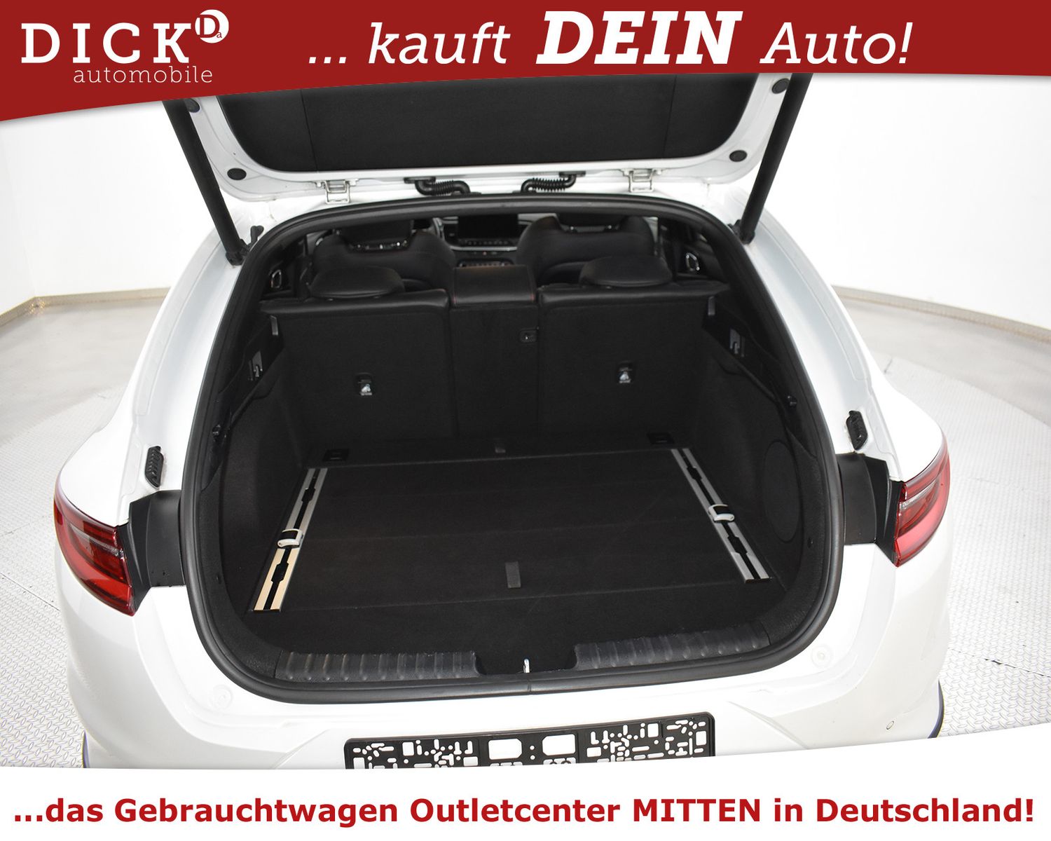 KIA ProCeed 1.6 TGDI GT >MEMO+VIRTU+KAMER+JBL+BILED+ - Image 21