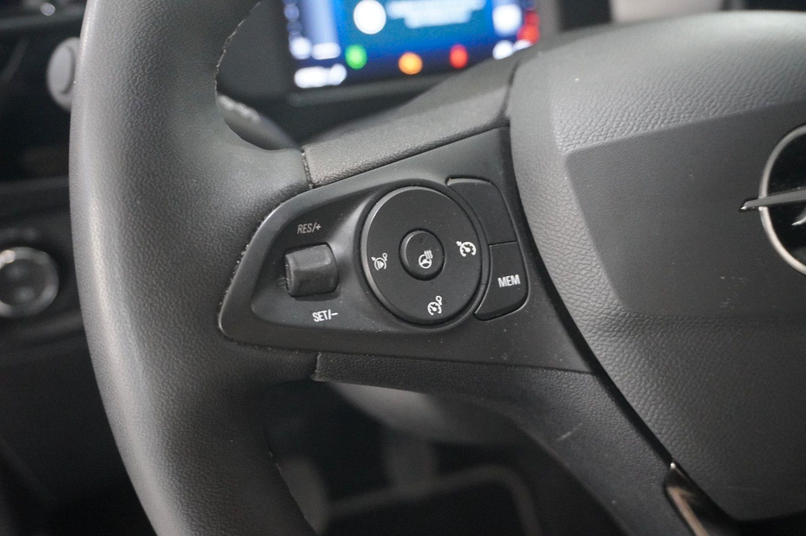 Fahrzeugabbildung Opel Corsa F 1.2 FACELIFT NAVI/LED/KAMERA/VIRT./DAB+