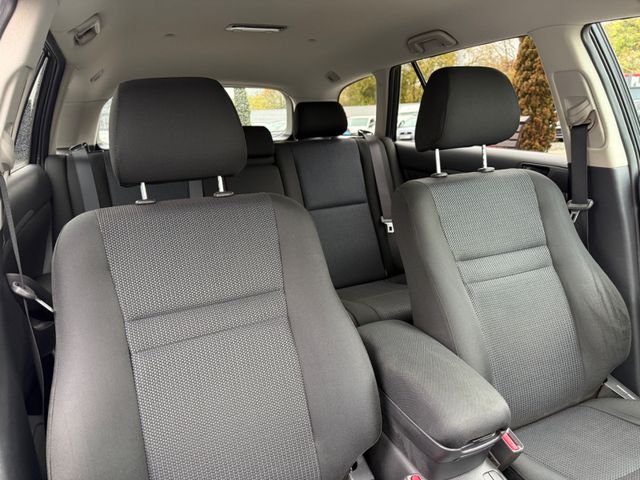 Toyota Avensis  Kombi 1.8 Travel