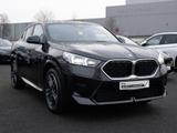 BMW X2 xDrive 20d M-Sport AHK ACC NAVI H/K LED KLIMA - BMW X2 Jahreswagen
