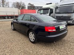 AUDI A6 Lim. 2.0 TDI Autom.*NUR AN GEWERBE/EXPORT*